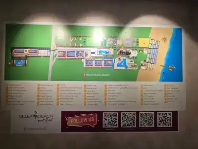 Belek Beach Resort - 29