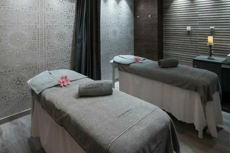 Catalonia Plaza Catalunya - 43