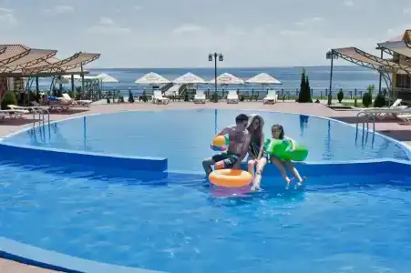 Best Western Bohemian Resort - 0