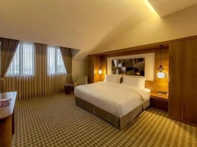 Anemon Kent Ankara Otel - 47