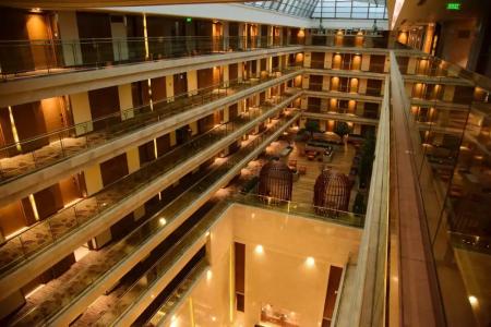 Holiday Inn Jaipur City Centre, an IHG - 23