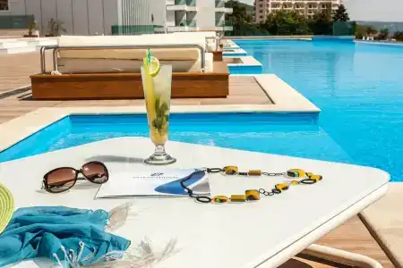 International Casino & Tower Suites - 85