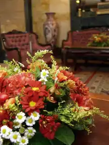 Ensana Grand Margaret Island - 21