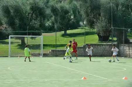 Pugnochiuso Resort - Degli Ulivi - 17