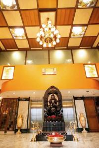 Bangalore Gate & Conferences - 52