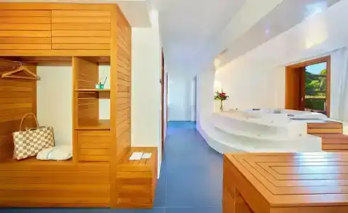 Approdo Resort Thalasso Spa - 57