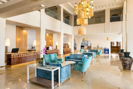 Ulysse Djerba Thalasso & Spa - 46
