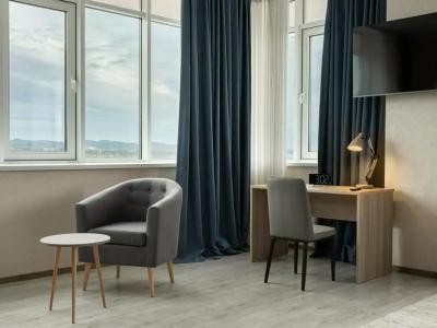 Apart-Otel Inndom - 28