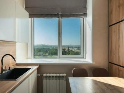 Apart-Otel Inndom - 13