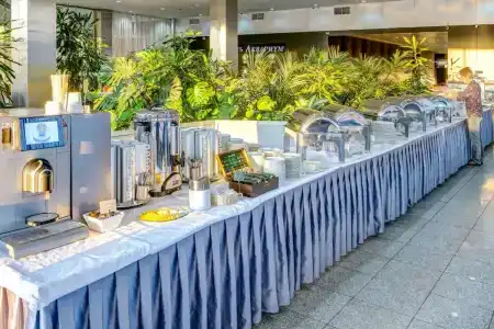 Aquarium by ZONT Group - 4