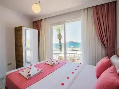 Fethiye Kiralık Apart-Denize sıfır - 4