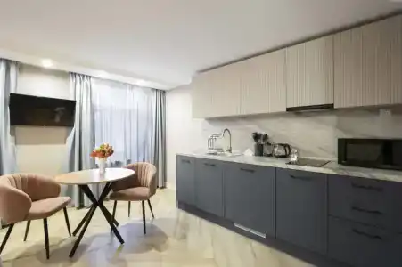 Гоголь Хауз - 36