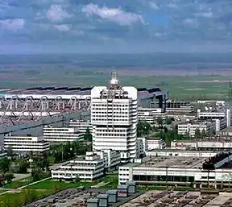 Gostinitsa Aviastar - 2