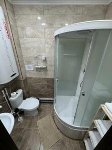Guest house Rossiya - 72