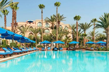 Le Meridien N'fis - 69