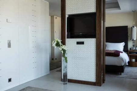 Sofitel Casablanca Tour Blanche - 16