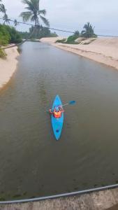 Lagoon Paradise Beach Resort - 40