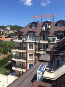 Horizont Apartments - 1