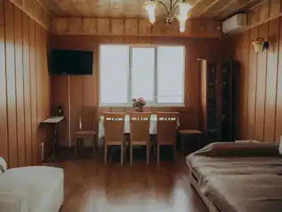 AZIMUT Tourist base - 49