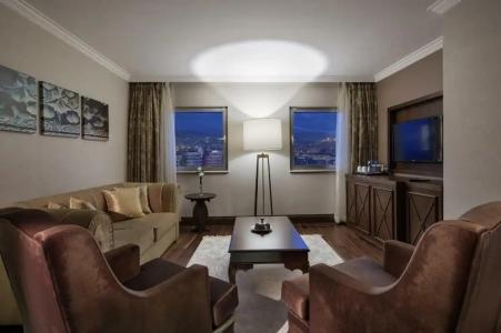 Wyndham Grand Kayseri - 23