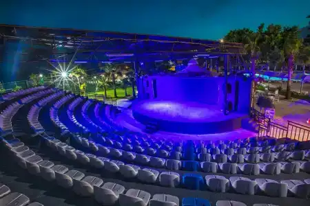 Mira Meridia Beach Resort - 20