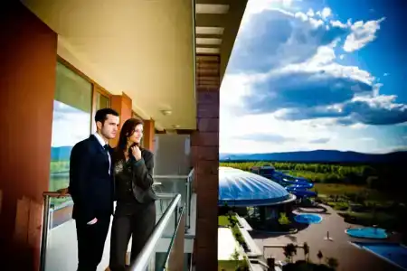 Aquaworld Resort - 32