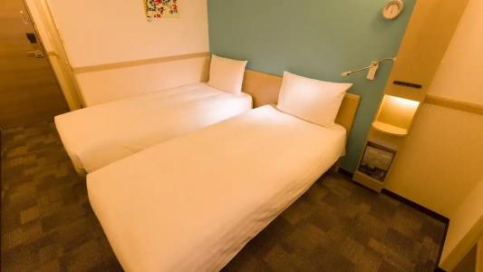 Toyoko Inn Shin-Aomori-eki Higashi-guchi - 57