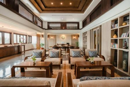 Ramayana Suites & Resorts - 37