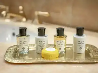 Ciragan Palace Kempinski Istanbul - 62