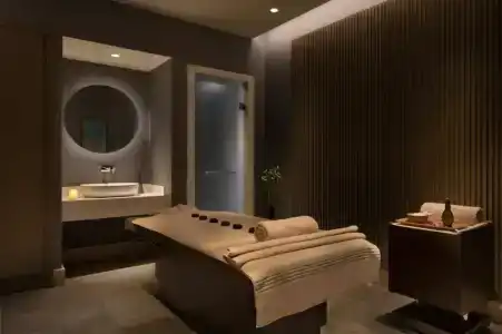 Izmir Marriott - 64
