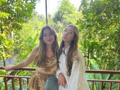 Sun Island & Spa Kuta - 24