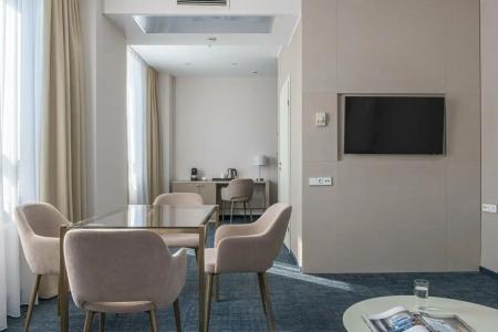 Park Inn by Radisson Kazan - 6