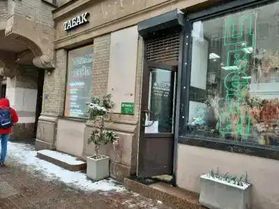 Vasilievskiy Dvor - 56