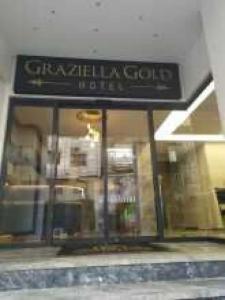 Graziella Gold - 46