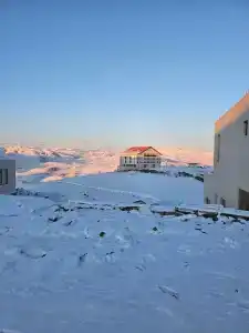 Spa Otel Kubachi Resort - 92