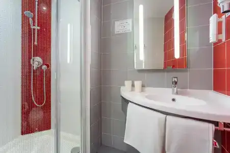 Ibis Krasnodar Center - 8