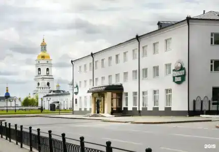 Sibir Gostinitsa - 27