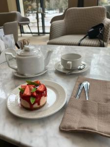 Swissôtel Wellness Resort Alatau - 75