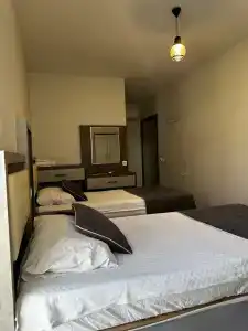 Comfort Başaran OTEL - 35
