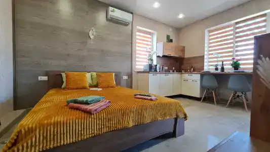 Abrau soul spa - 28