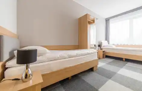 WAW Airport Okęcie - 28