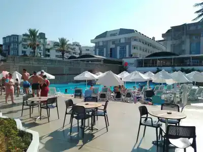 Armas Beach - 49