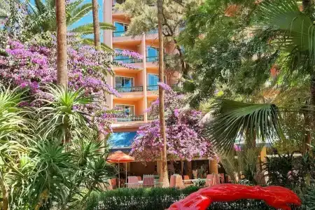 Es Saadi Marrakech Resort - - 14