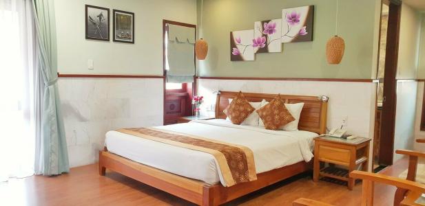 Green Heaven Hoi An Resort and Spa - 25