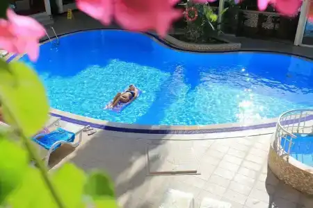 Club Amaris Apartment - 30