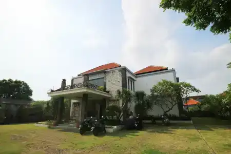 Teges Inn Kuta - 19