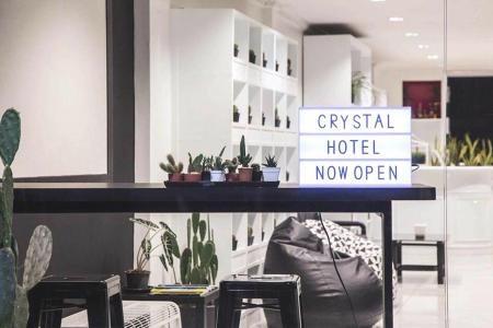 Crystal Huahin - 20