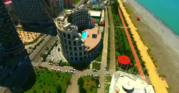 Colosseum Marina - 73