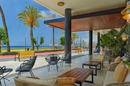 H10 Porto Poniente - 70