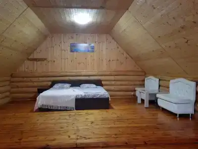 Panskiy dvor Tourist base - 37